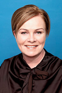 Kristín Helga Markúsdóttir, stjórnsýsla og þróun